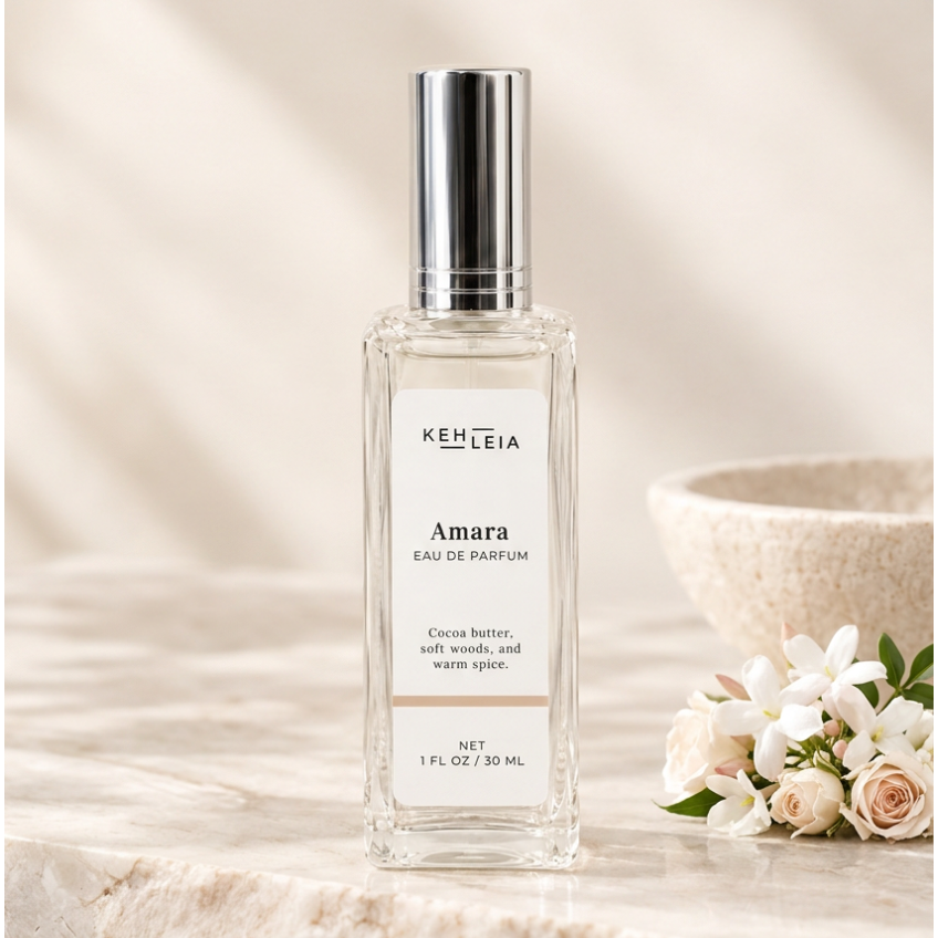 Amara | Eau de Parfum