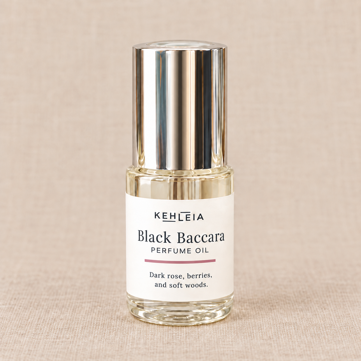 Black Baccara