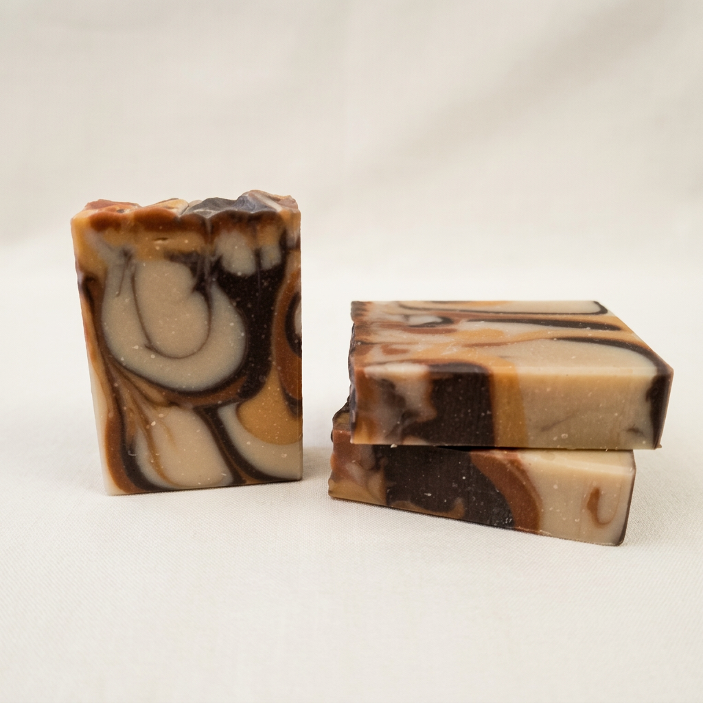 Woodland | Bar Soap