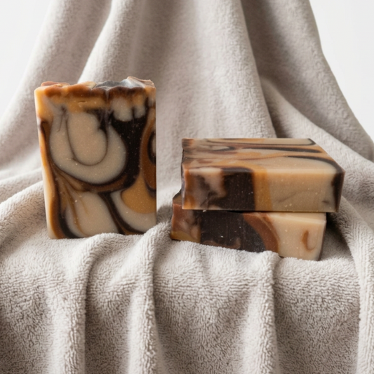 Woodland | Bar Soap