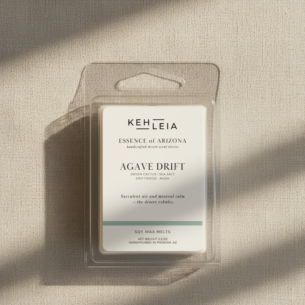 Wax Melts - Choose Your Scent