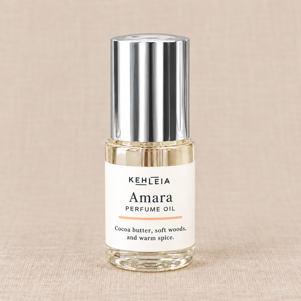 Amara | Push Button Dropper