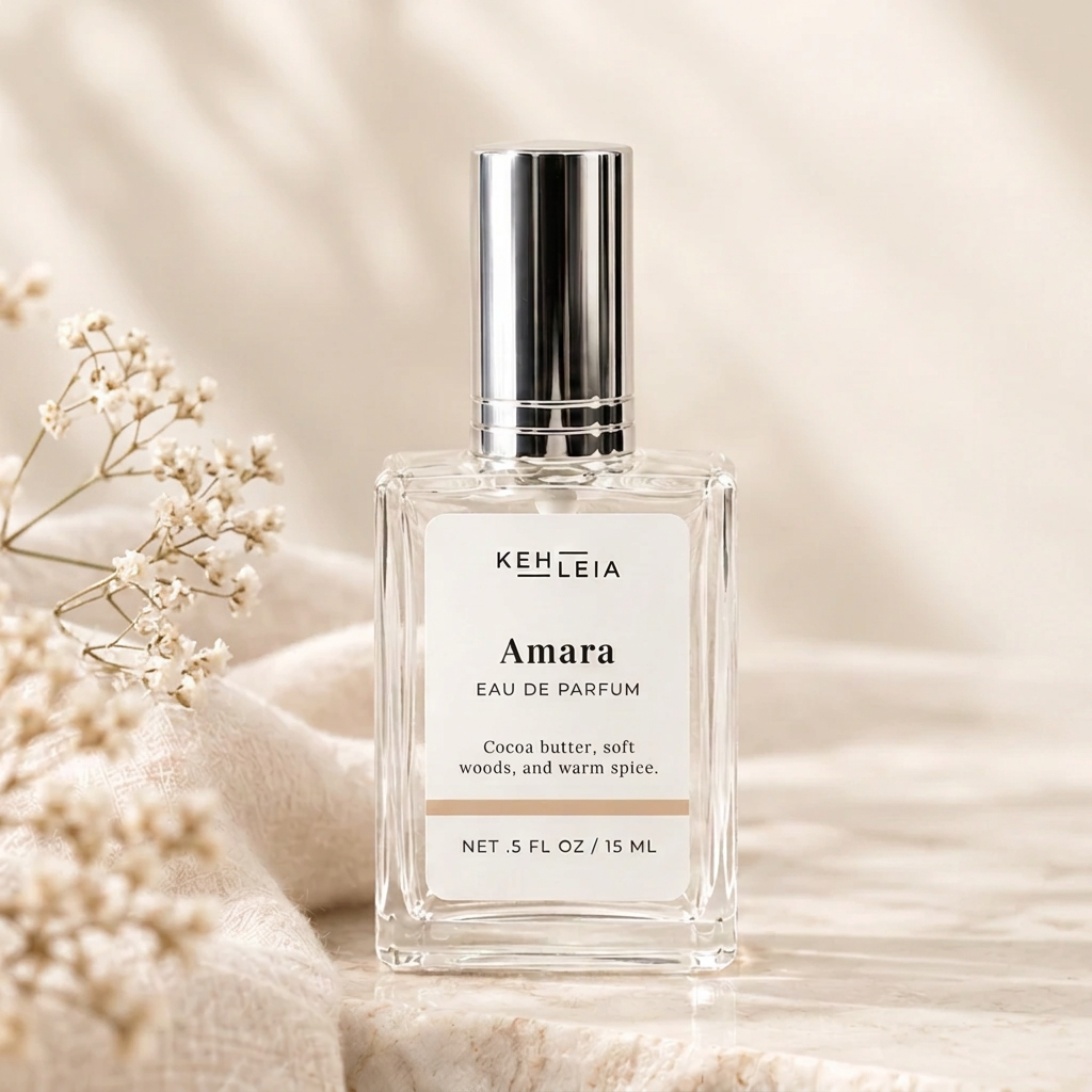 Amara | Eau de Parfum
