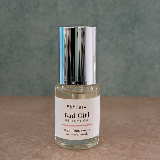 Bad Girl | Push Button Dropper