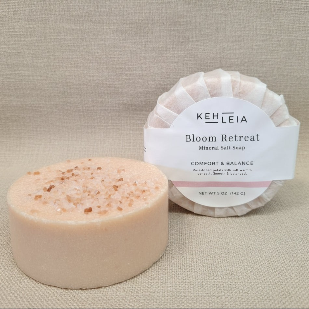 Bloom Retreat