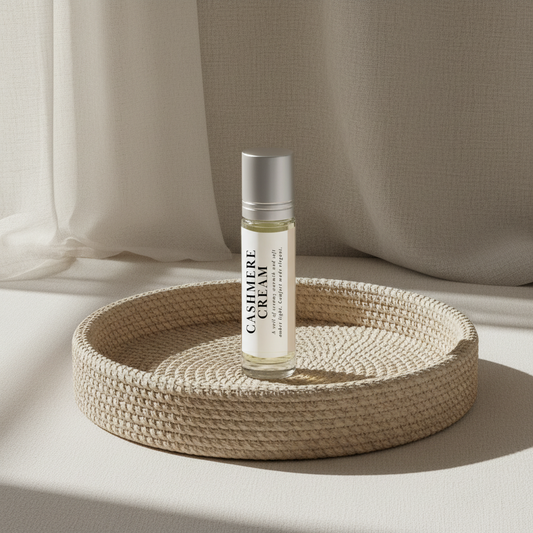 Cashmere Cream