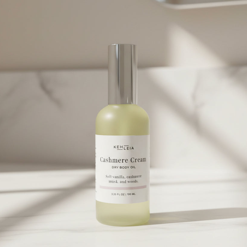 Cashmere Cream