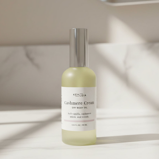 Cashmere Cream