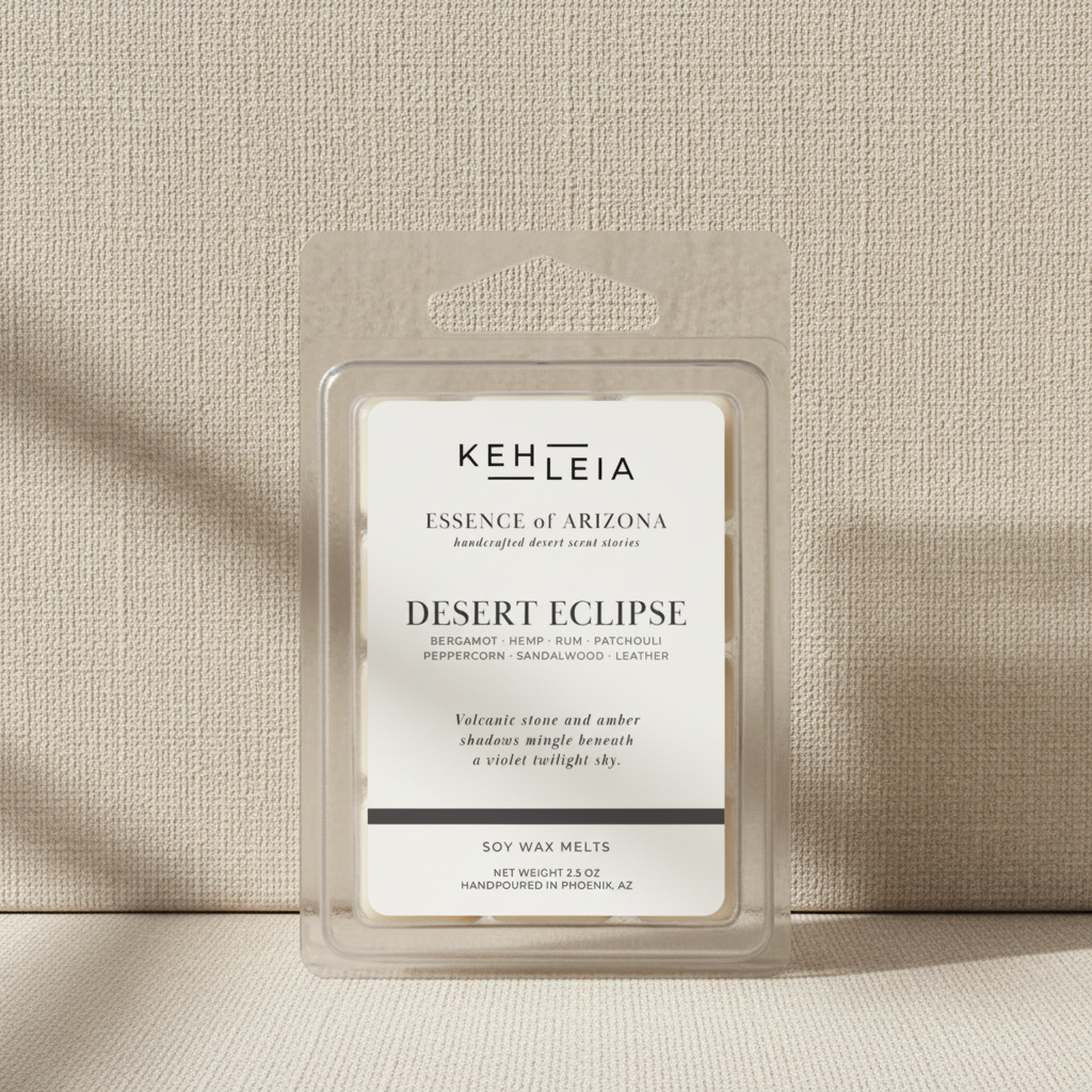 Wax Melts - Choose Your Scent