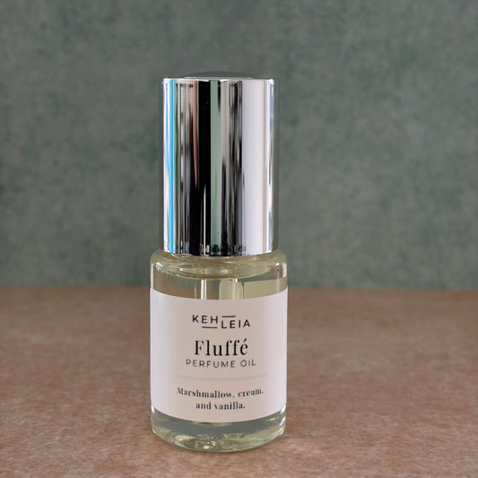 Fluffé | Push Button Dropper