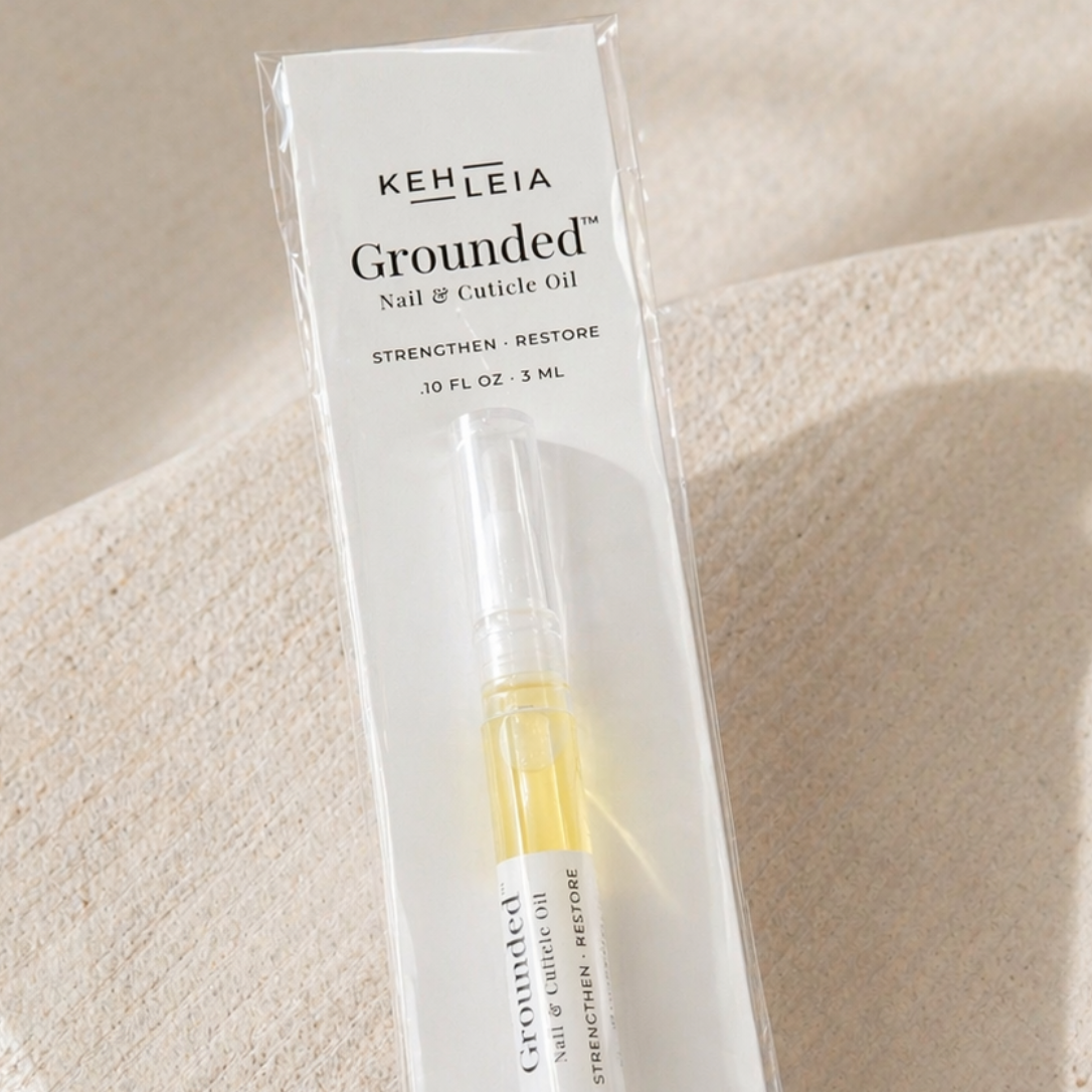 Grounded™ for Hands