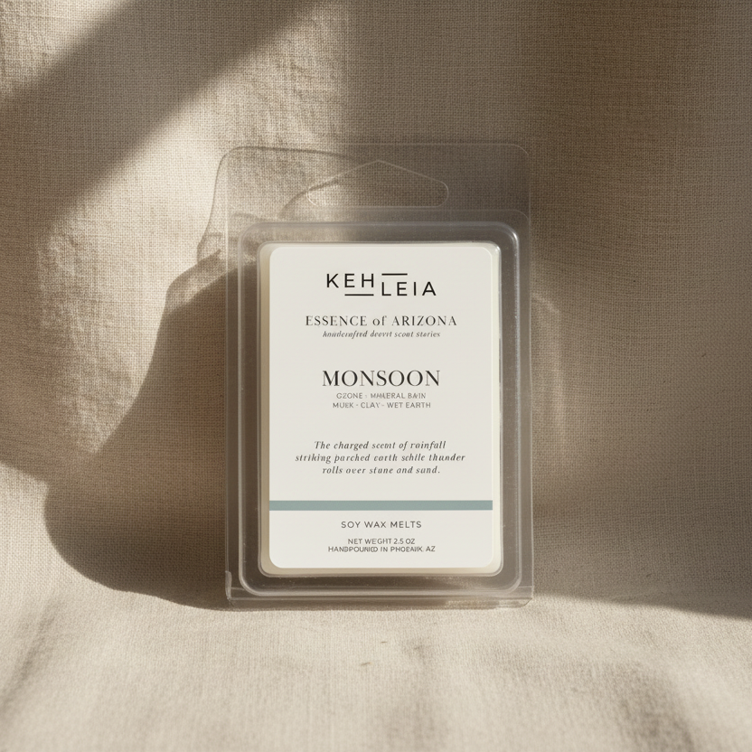 Wax Melts - Choose Your Scent