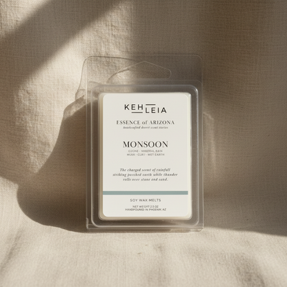Wax Melts - Choose Your Scent