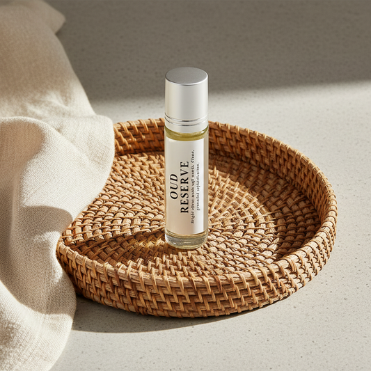Oud Reserve