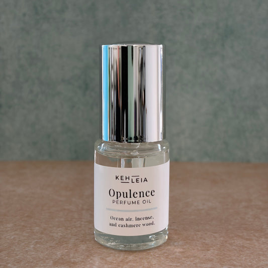Opulence | Push Button Dropper