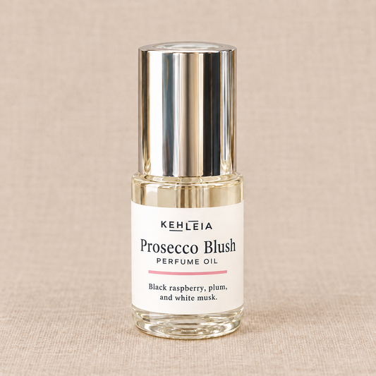 Prosecco Blush | Push Button Dropper