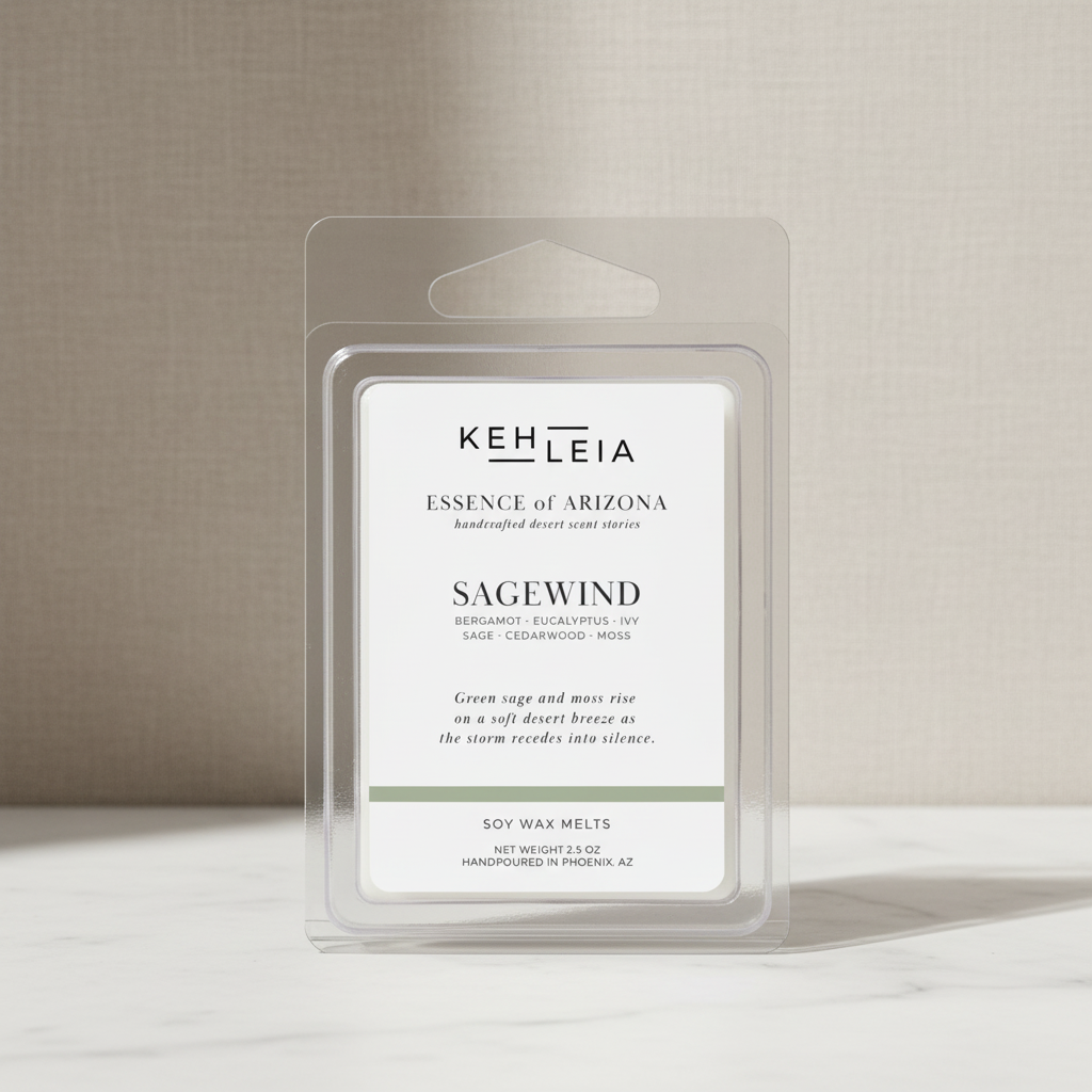 Wax Melts - Choose Your Scent