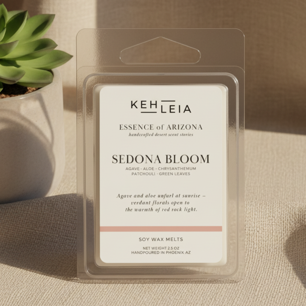 Wax Melts - Choose Your Scent