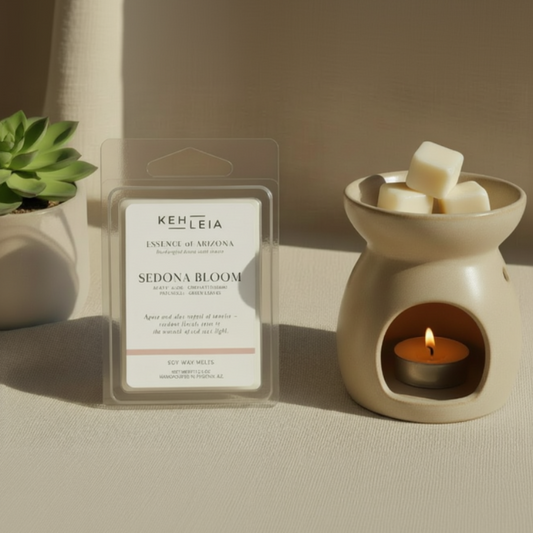 Wax Melts - Choose Your Scent